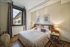 B&B HOTEL Firenze Laurus al Duomo