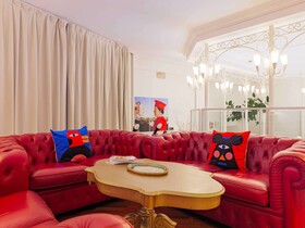 B&B HOTEL Firenze Laurus al Duomo