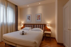 B&B HOTEL Firenze Laurus al Duomo