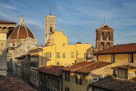 B&B HOTEL Firenze Laurus al Duomo