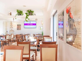 B&B HOTEL Firenze Laurus al Duomo