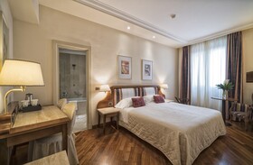 B&B HOTEL Firenze Laurus al Duomo