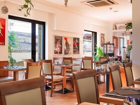 B&B HOTEL Firenze Laurus al Duomo