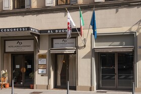 B&B HOTEL Firenze Laurus al Duomo