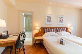 B&B HOTEL Firenze Laurus al Duomo