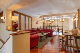 B&B HOTEL Firenze Laurus al Duomo