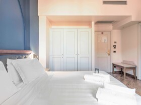 B&B HOTEL Firenze Laurus al Duomo