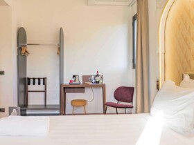 B&B HOTEL Firenze Laurus al Duomo