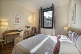 B&B HOTEL Firenze Laurus al Duomo