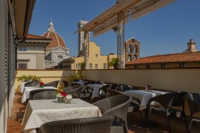 B&B HOTEL Firenze Laurus al Duomo