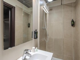 B&B Hotel Firenze Novoli