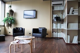 B&B Hotel Firenze Novoli