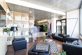 B&B Hotel Firenze Novoli