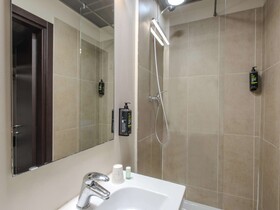 B&B Hotel Firenze Novoli