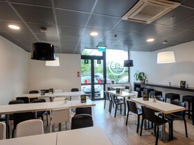 B&B Hotel Firenze Novoli
