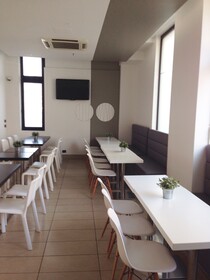 B&B Hotel Firenze Novoli