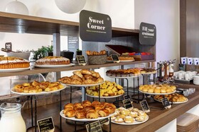 B&B Hotel Firenze Novoli