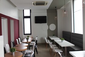 B&B Hotel Firenze Novoli