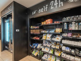 B&B Hotel Firenze Novoli