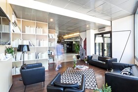 B&B Hotel Firenze Novoli
