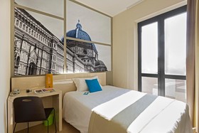 B&B Hotel Firenze Nuovo Palazzo di Giustizia
