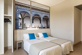 B&B Hotel Firenze Nuovo Palazzo di Giustizia