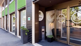 B&B Hotel Firenze Nuovo Palazzo di Giustizia