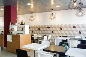 B&B Hotel Firenze Nuovo Palazzo di Giustizia