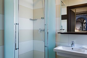 B&B Hotel Firenze Nuovo Palazzo di Giustizia