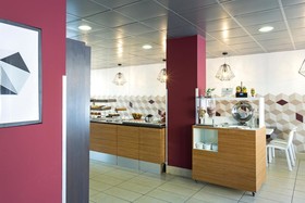 B&B Hotel Firenze Nuovo Palazzo di Giustizia