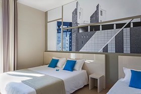 B&B Hotel Firenze Nuovo Palazzo di Giustizia