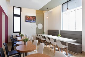 B&B Hotel Firenze Nuovo Palazzo di Giustizia
