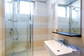 B&B Hotel Firenze Nuovo Palazzo di Giustizia
