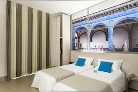 B&B Hotel Firenze Nuovo Palazzo di Giustizia