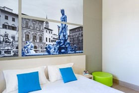 B&B Hotel Firenze Nuovo Palazzo di Giustizia