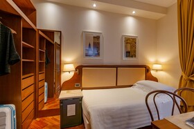 B&B HOTEL Firenze Pitti Palace al Ponte Vecchio