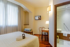 B&B HOTEL Firenze Pitti Palace al Ponte Vecchio