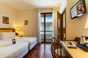 B&B HOTEL Firenze Pitti Palace al Ponte Vecchio