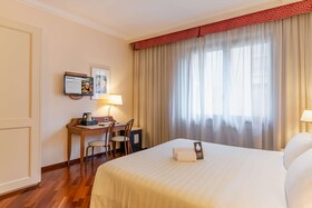B&B HOTEL Firenze Pitti Palace al Ponte Vecchio