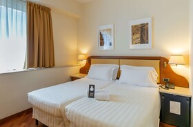 B&B HOTEL Firenze Pitti Palace al Ponte Vecchio