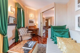B&B HOTEL Firenze Pitti Palace al Ponte Vecchio