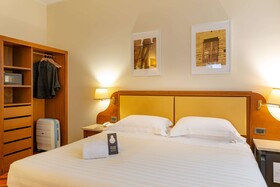 B&B HOTEL Firenze Pitti Palace al Ponte Vecchio