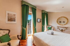 B&B HOTEL Firenze Pitti Palace al Ponte Vecchio