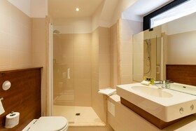 B&B HOTEL Firenze Pitti Palace al Ponte Vecchio