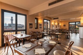 B&B HOTEL Firenze Pitti Palace al Ponte Vecchio