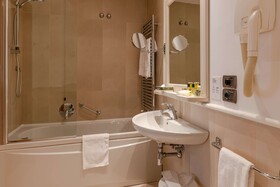 B&B HOTEL Firenze Pitti Palace al Ponte Vecchio