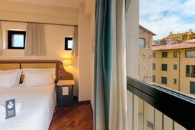 B&B HOTEL Firenze Pitti Palace al Ponte Vecchio