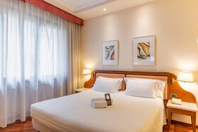 B&B HOTEL Firenze Pitti Palace al Ponte Vecchio