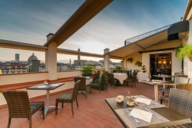 B&B HOTEL Firenze Pitti Palace al Ponte Vecchio