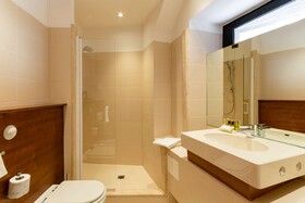 B&B HOTEL Firenze Pitti Palace al Ponte Vecchio